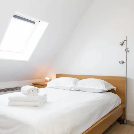 Appartement Private - Central - City Views
