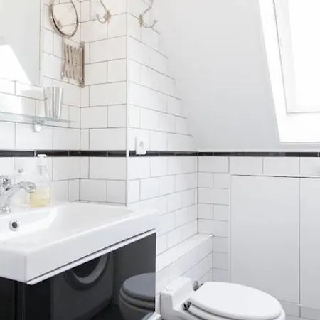 Appartement Private - Central - City Views *