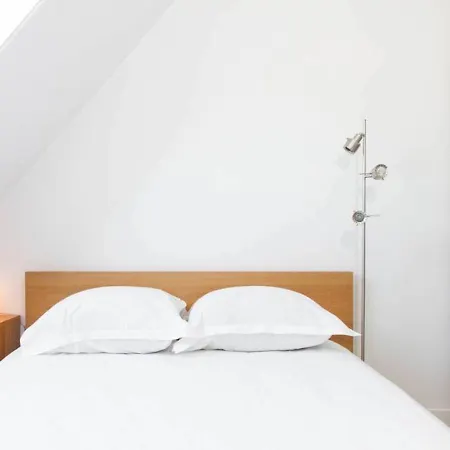 Appartement Private - Central - City Views Parijs