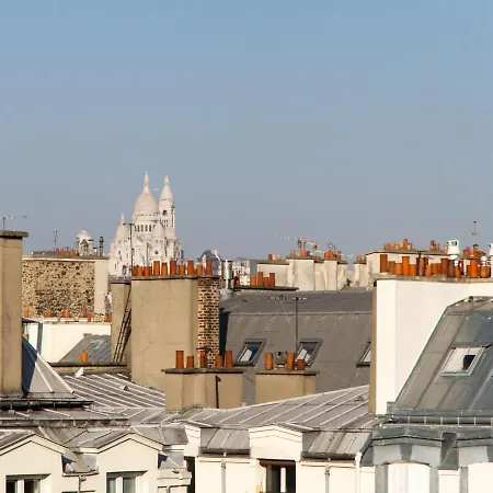 Private - Central - City Views Appartement